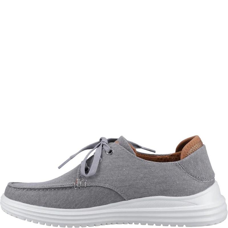 Baskets PROVEN FORENZO Homme (Taupe)