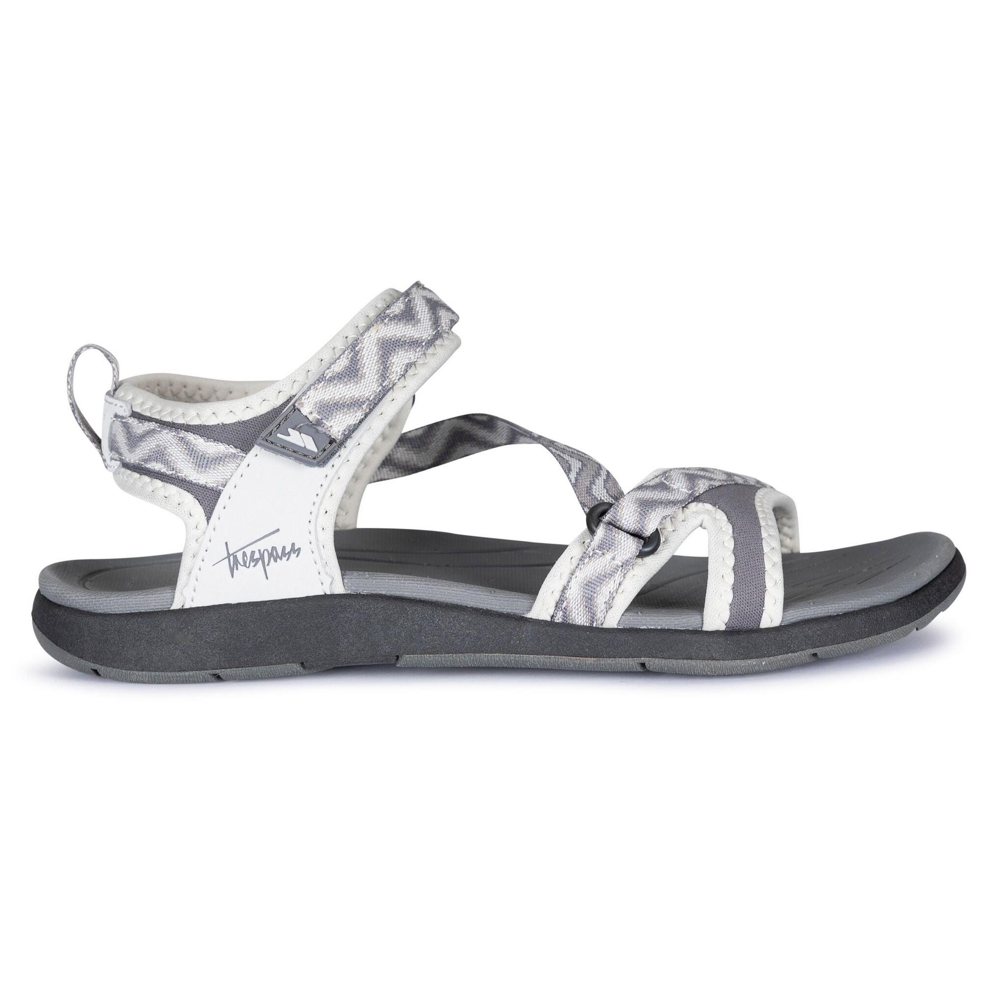 Sandali IVY da donna (Grigio)