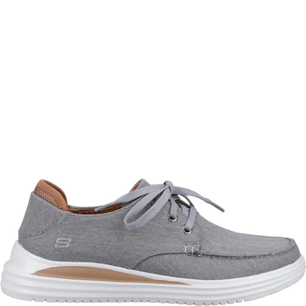 Baskets PROVEN FORENZO Homme (Taupe)