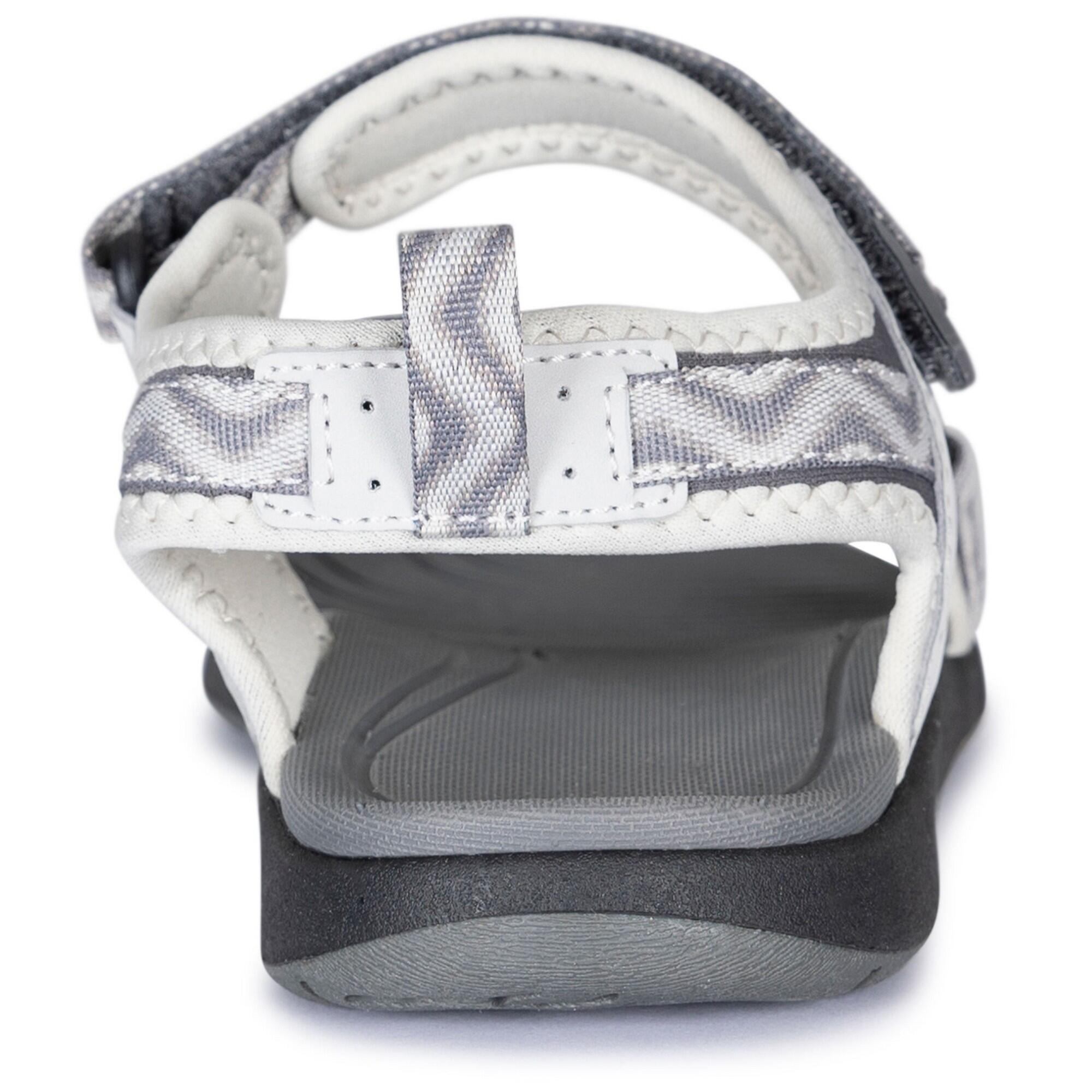 Women's IVY sandals (Grey)