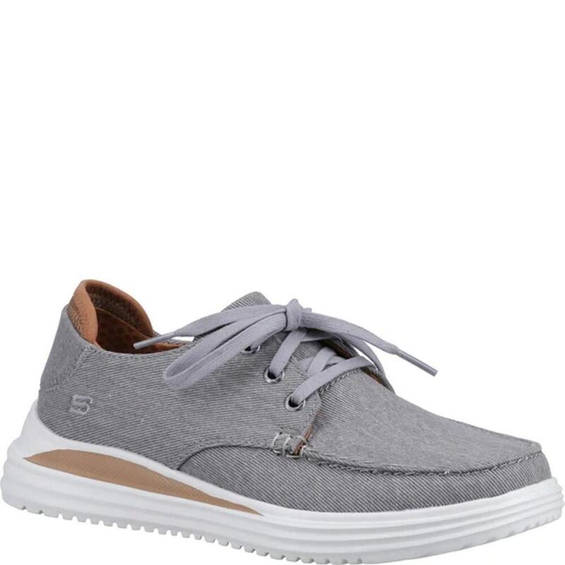 Baskets PROVEN FORENZO Homme (Taupe)