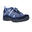 Chaussures de marche FELL Femme (Bleu marine)