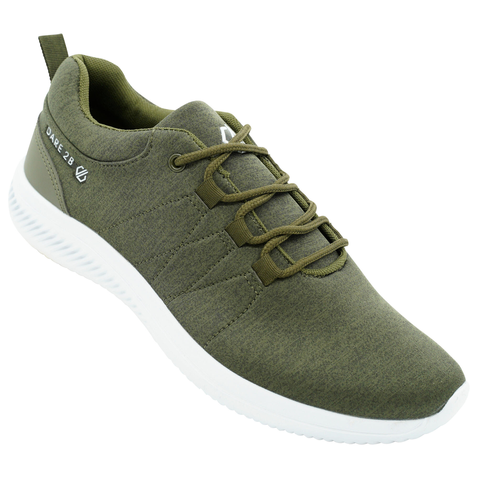 Mens Sprint Trainers (Agave Green) 1/5