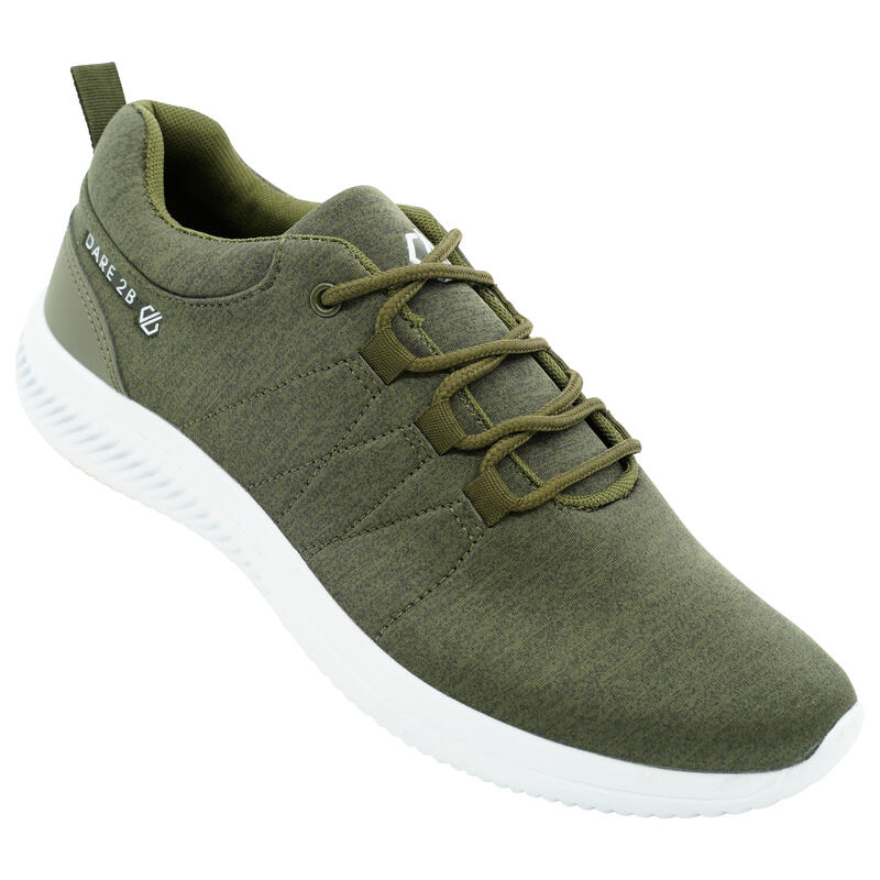 Baskets SPRINT Homme (Vert kaki)