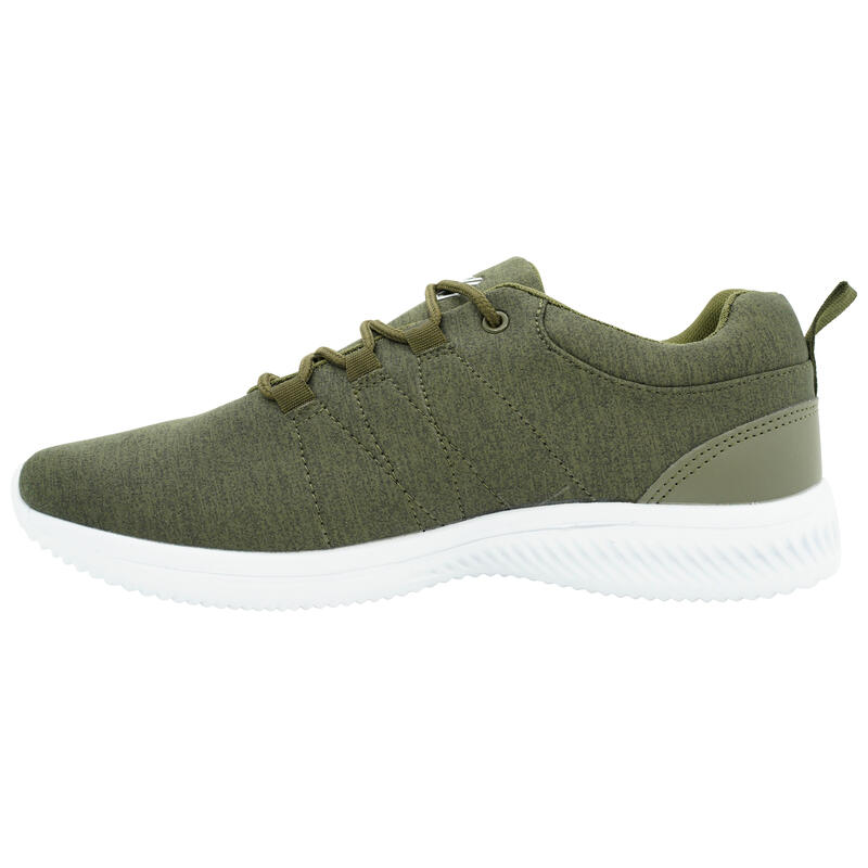 Baskets SPRINT Homme (Vert kaki)