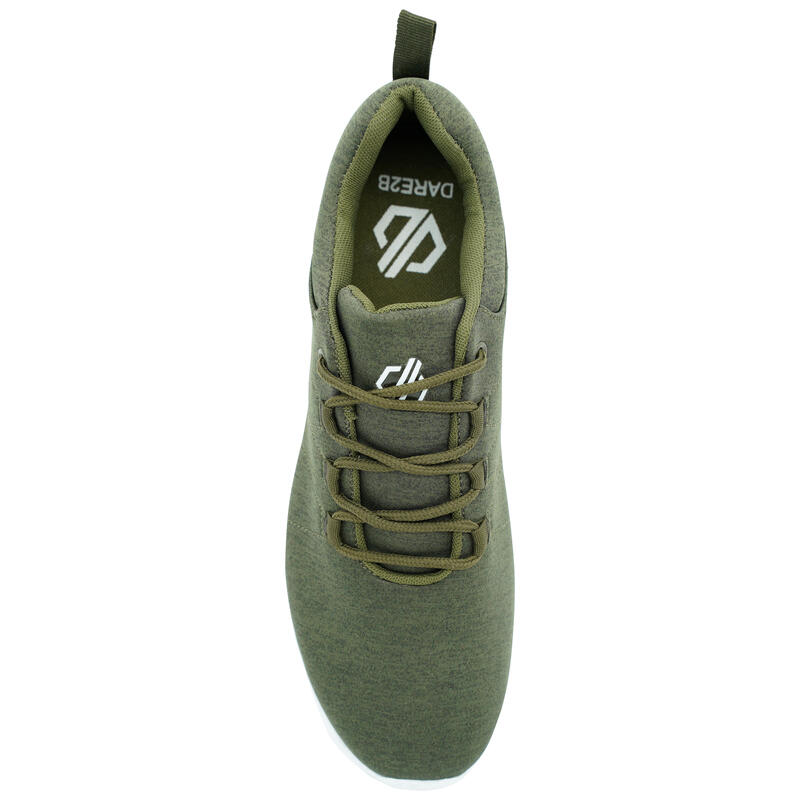 Baskets SPRINT Homme (Vert kaki)