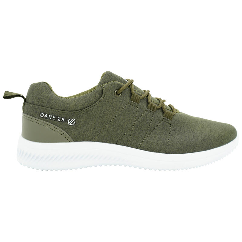 Baskets SPRINT Homme (Vert kaki)