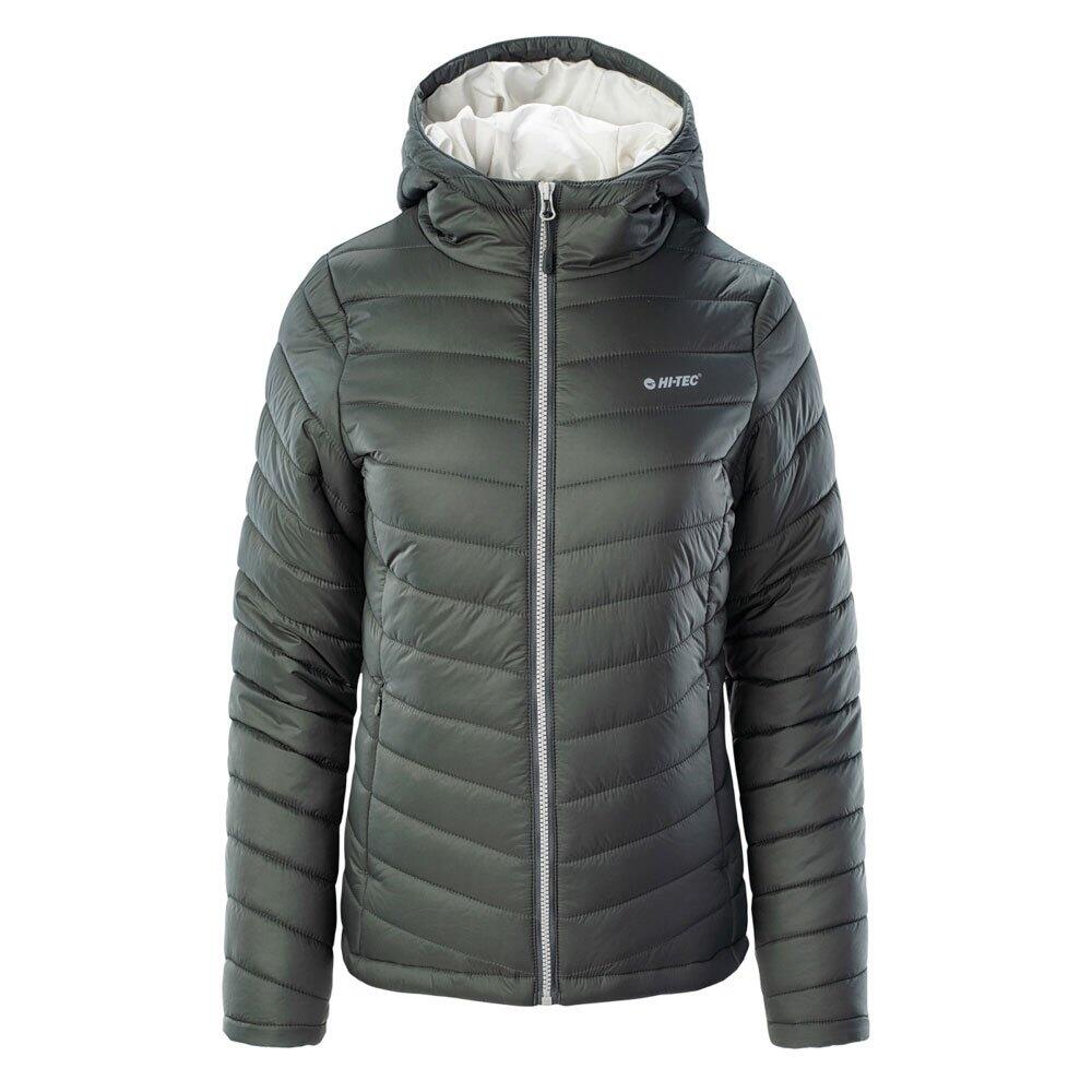 Womens/Ladies Ibanez Padded Jacket (Beluga/)