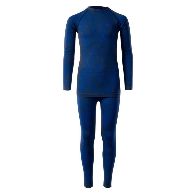 Fiúk Grar Thermal Base Layers szett