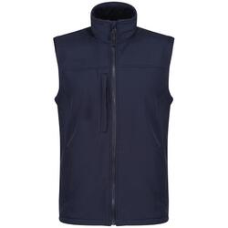 Veste Sans Manches Homme (Bleu Marine)