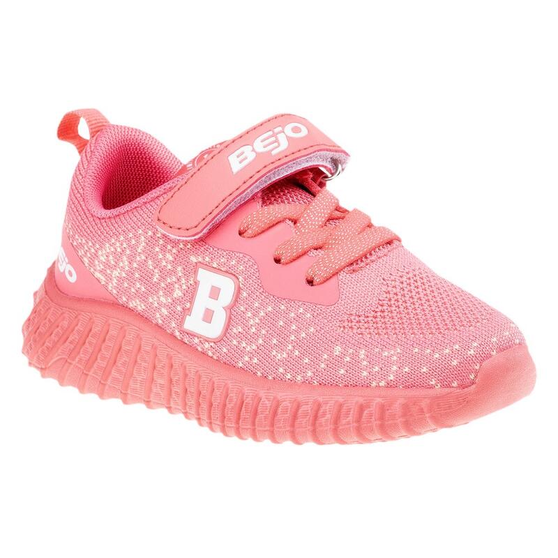 Scarpe Sportive Bambini Bejo Biruta Zucchero Corallo Pera Gialla