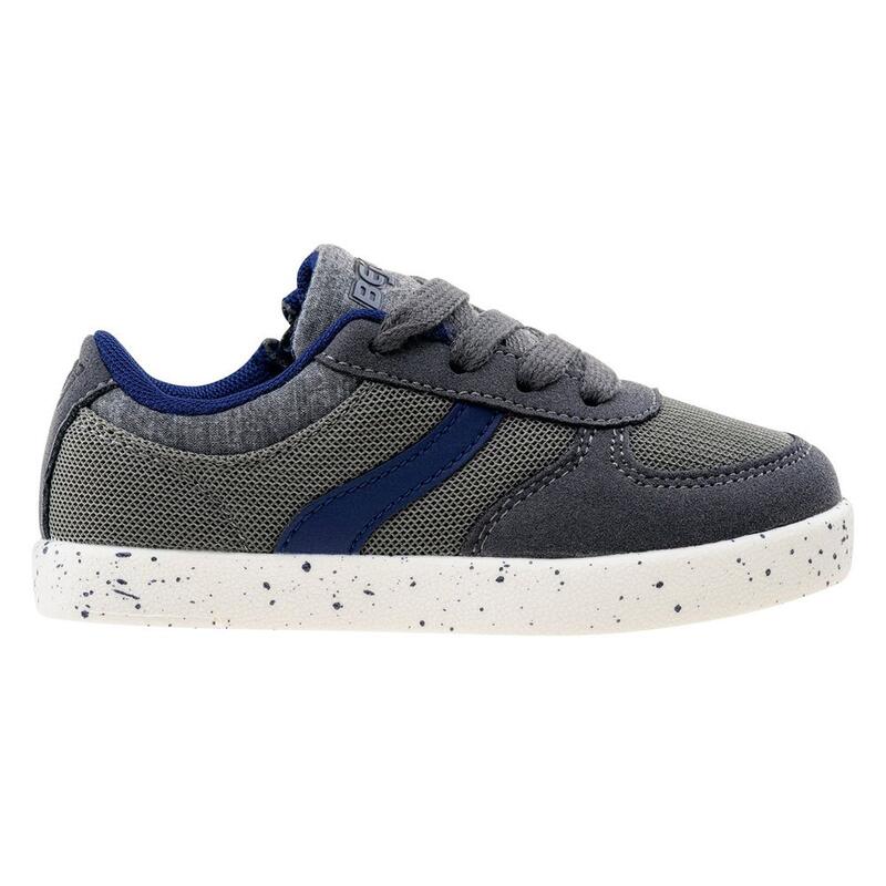 Kinderen/Kinderen Tore Trainers (Donkergrijs/Navy)