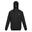 Chaqueta Softshell Tarvos VI para Hombre Negro