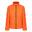 Veste softshell ABLAZE Homme (Orange/noir)