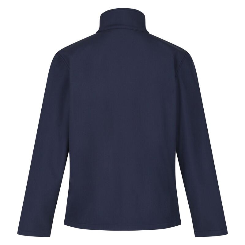Jacheta Soft Shell |655| Regatta Cera V Rezistent La Vânt Bărbați