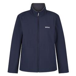 Veste Softshell CERA Homme (Vert Néphrite)