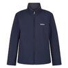 Heren Cera V Wind Resistant Soft Shell Jas (Marine)