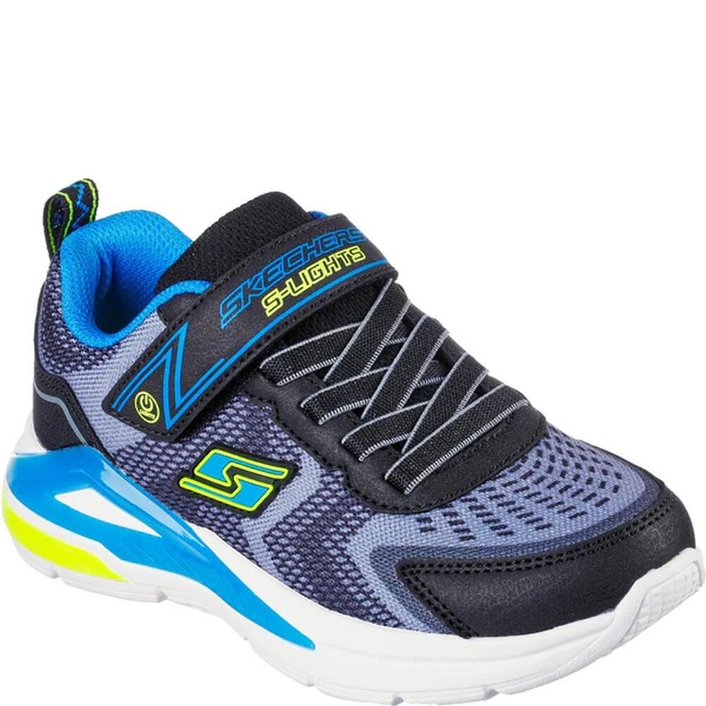 TRINAMICS Scarpe da ginnastica per bambini (nero / carbone)