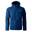 Giacca Soft Shell Uomo Hi-Tec Neti Blu Immobiliare