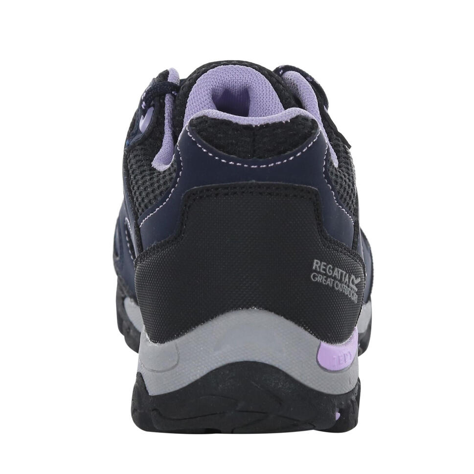 Dziecięce Buty Trekkingowe Holcombe Low