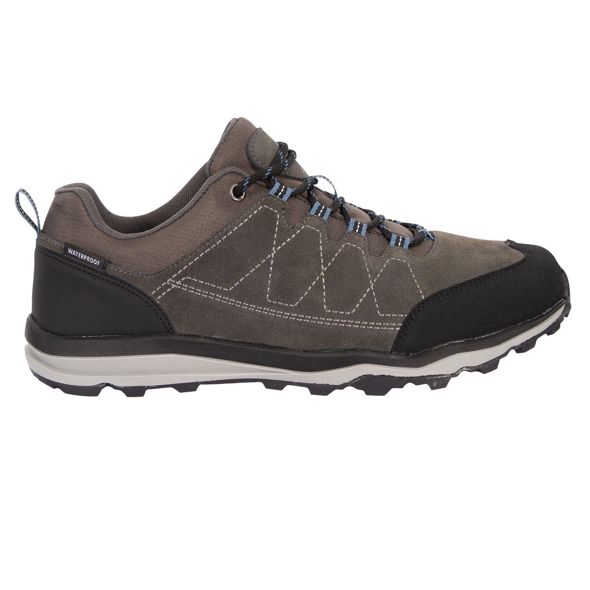 Baskets JASON Homme (Gris) 4/5
