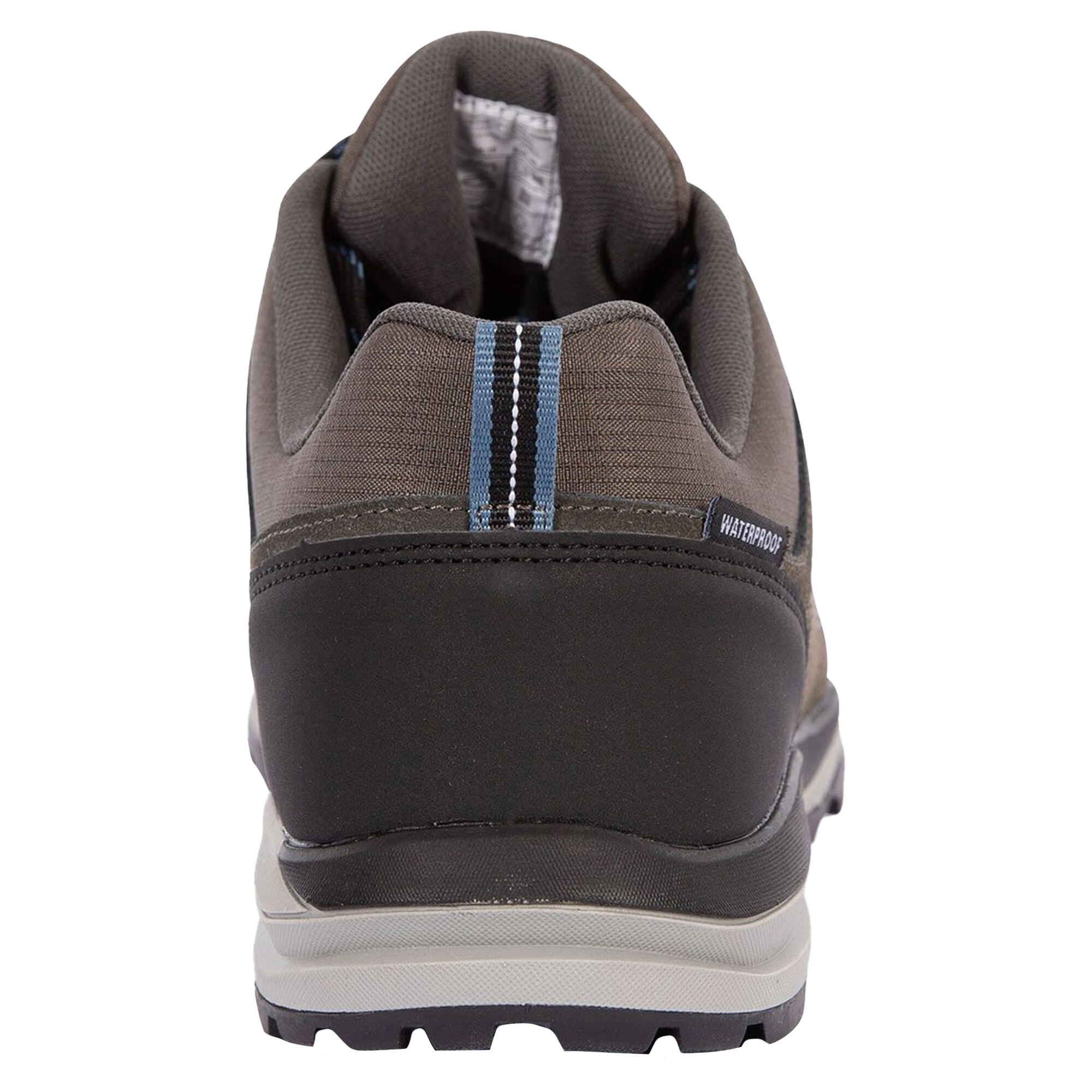 Baskets JASON Homme (Gris) 2/5