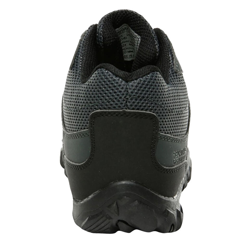 Dziecięce Buty Trekkingowe Edgepoint Mid