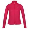 Veste softshell HIGHTON LITE Femme (Rose fluo)