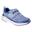 Skare Trainers voor kinderen (Purper/Donkerpaars/Mint)