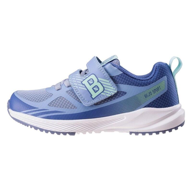 Scarpe Sportive Bambini Bejo Skare Viola Viola Scuro Mint