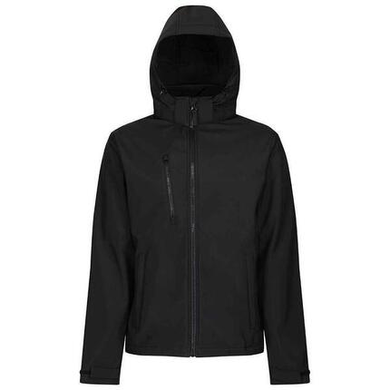 Veste Softshell VENTURER Homme (Noir)