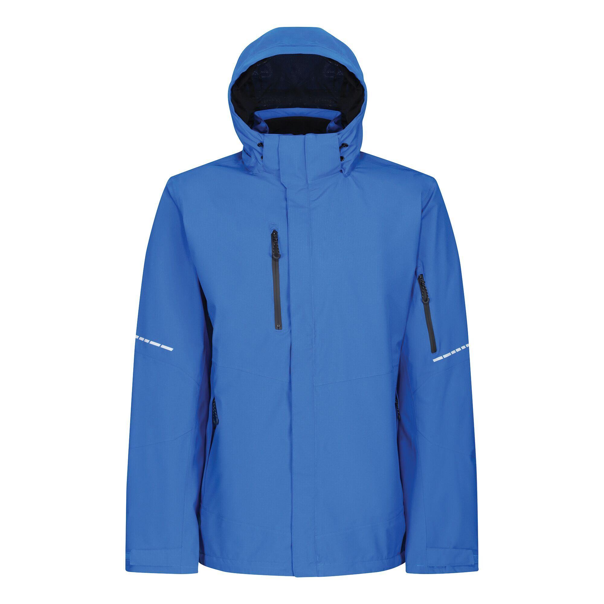 Kurtka Męska Softshell