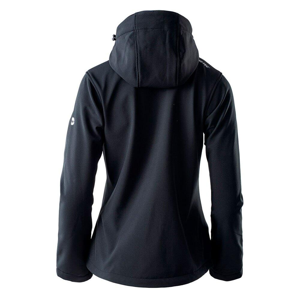 CARIA Women's Jacket (Black)