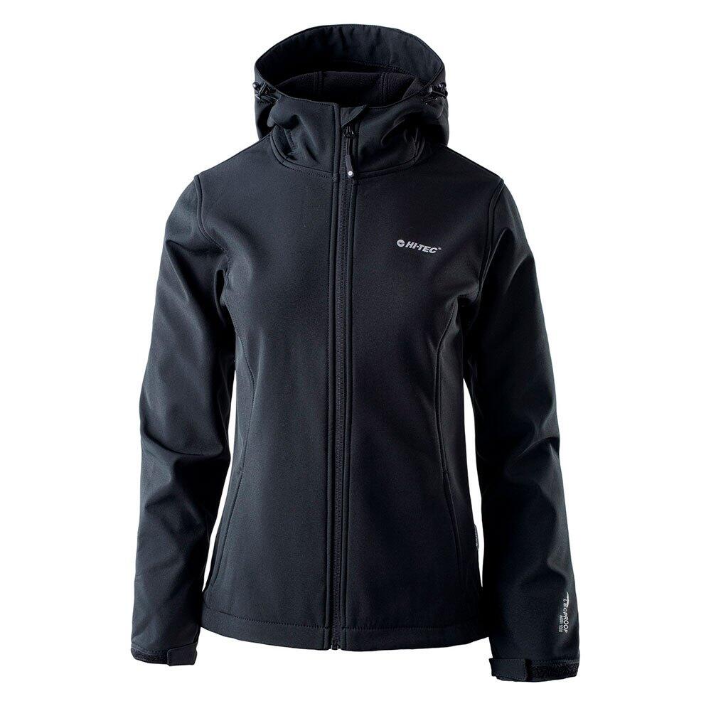 CARIA Women's Jacket (Black)