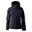 Chaqueta Caria II de Softshell para Mujer Negro