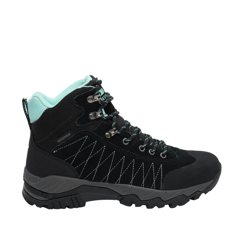 Botas montaña y trekking mujer Trespass