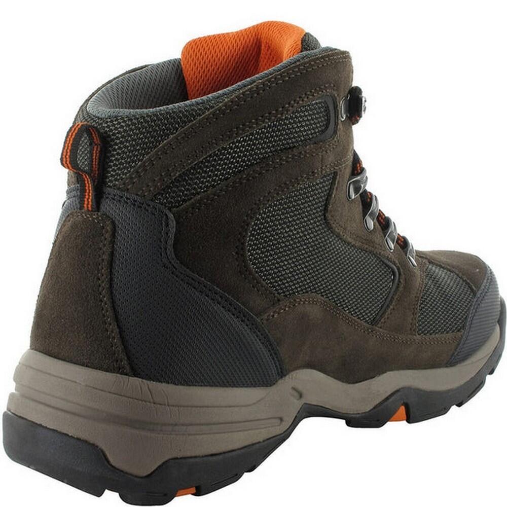 Bottines STORM Homme (Chocolat Foncé) 2/4