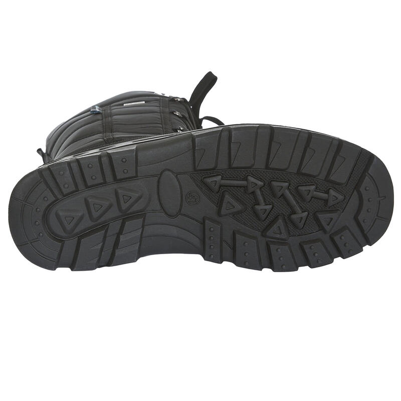 Cizme de iarna Straiton II Trespass (MAFOBOM20001-BLACK) | Fashion Days Cizme de iarna Straiton II Trespass (MAFOBOM20001-BLACK) | Fashion Days