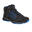 Botas de Caminhada Samaris Mid II Homem Cinza / Azul Oxford