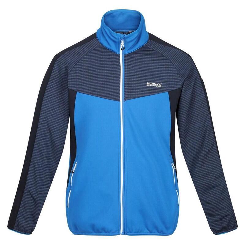 Regatta Donna/Donna Ared III Soft Shell Jacket