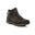 Heren Blackthorn Evo wandelschoenen (Donker kaki/Kiwi)