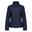 Veste softshell ABLAZE Femme (Bleu marine)