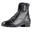 Bottes de Paddock EVOLUTION Unisexe (Noir)