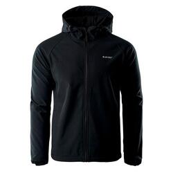 Veste Softshell NETI Homme (Bleu)