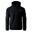 Chaqueta Softshell Neti para Hombre Negro