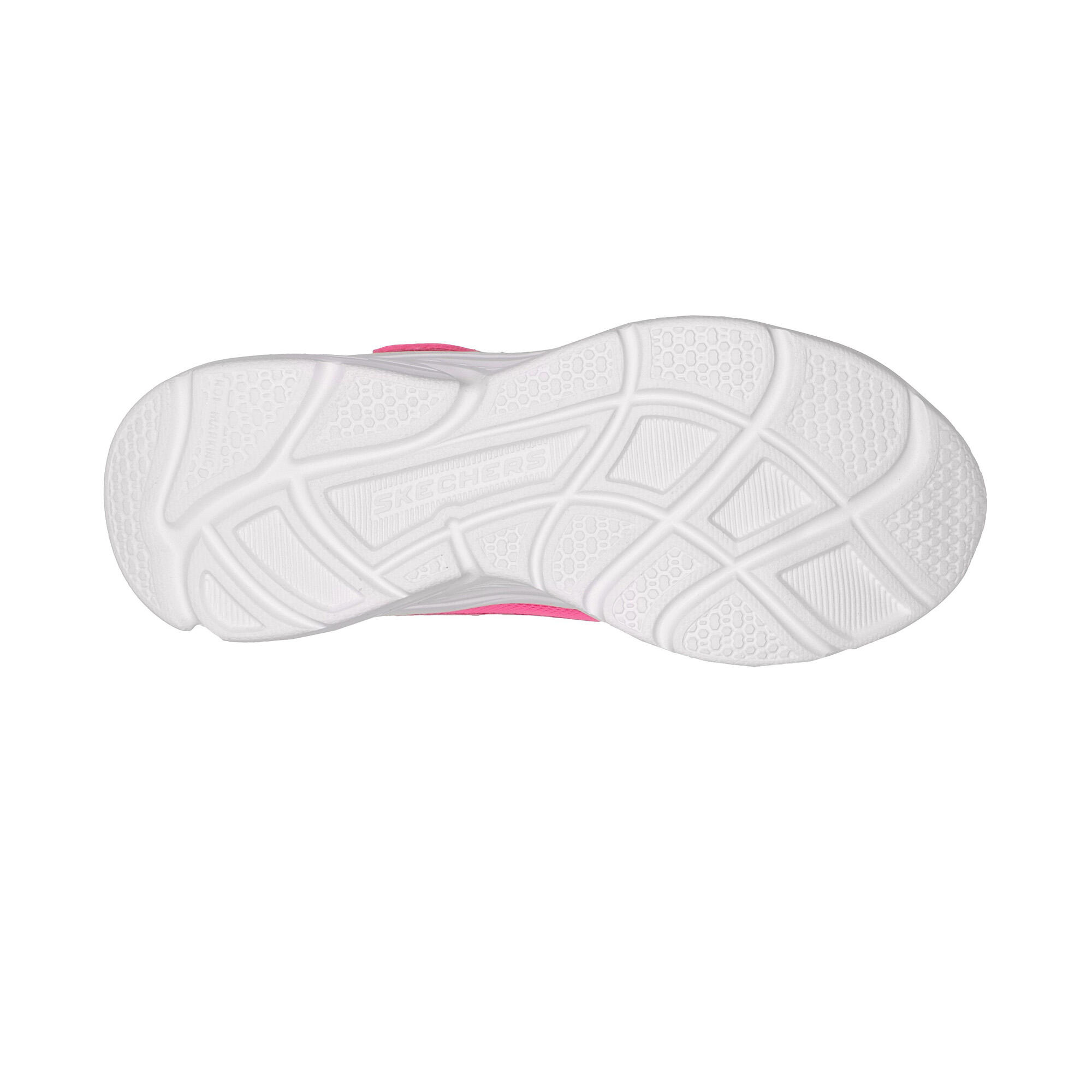 Scarpe da ginnastica WAVY LITES EUREKA SHINE Bambina (Rosa / Viola)