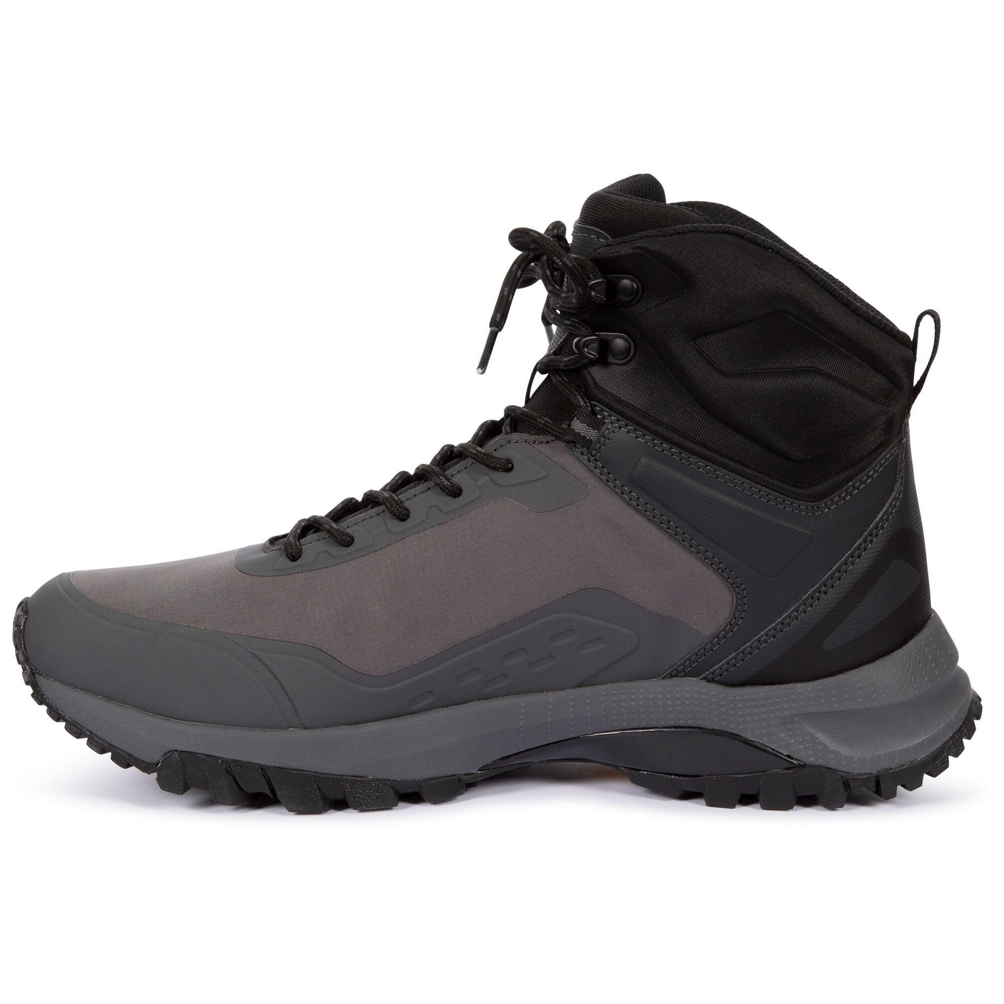 Bottines De Marche LANDEN Homme (Gris) 4/5