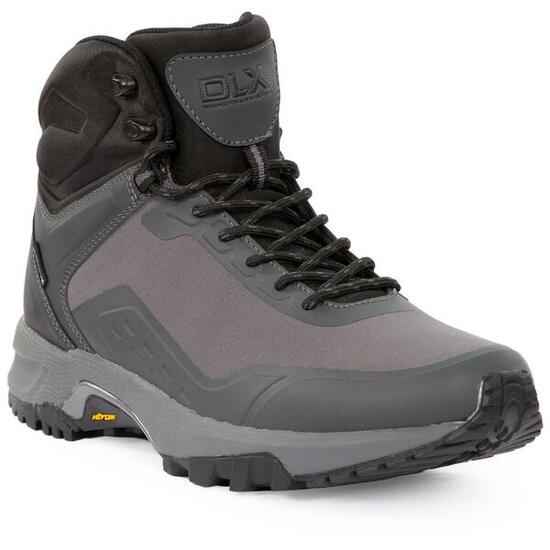 Bottines De Marche LANDEN Homme (Gris)