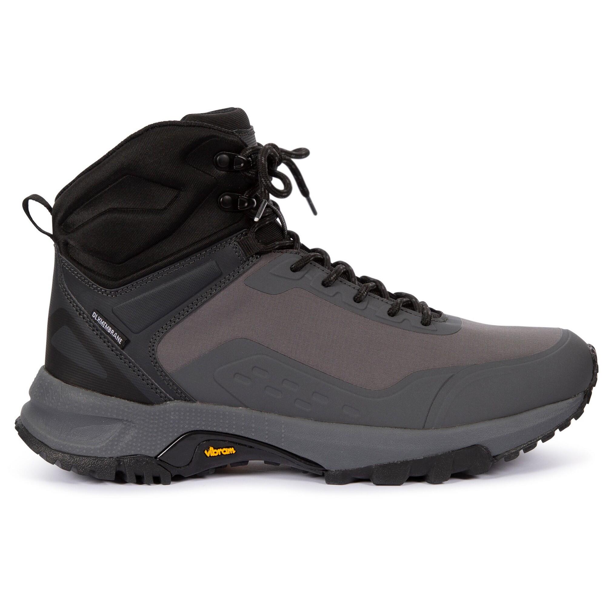 Bottines De Marche LANDEN Homme (Gris) 3/5
