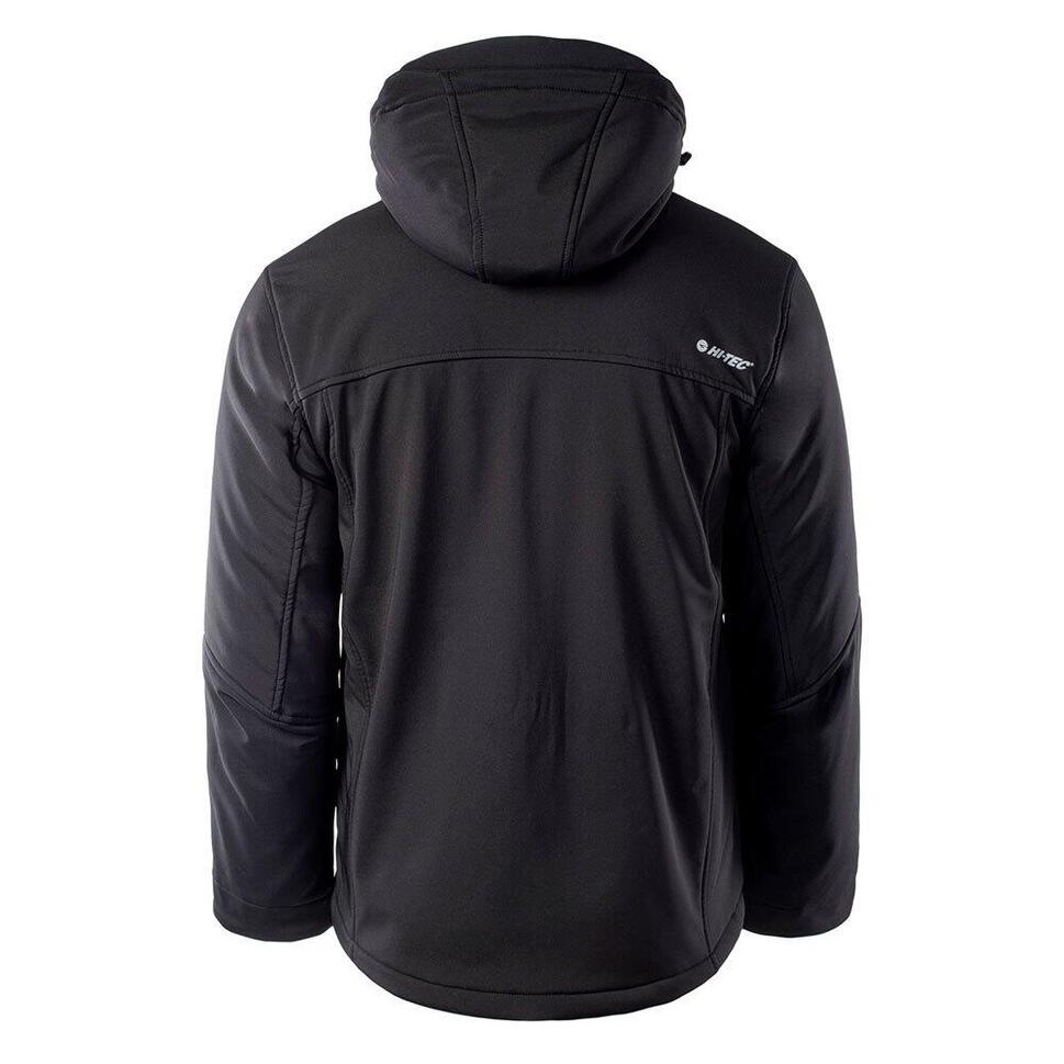 Męska Kurtka Soft Shell Geko